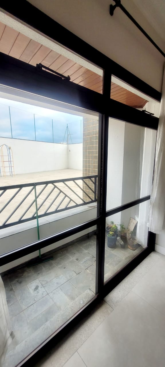 Apartamento para venda com 174 metros quadrados com 4 quartos em Parque União – Jundiaí – SP