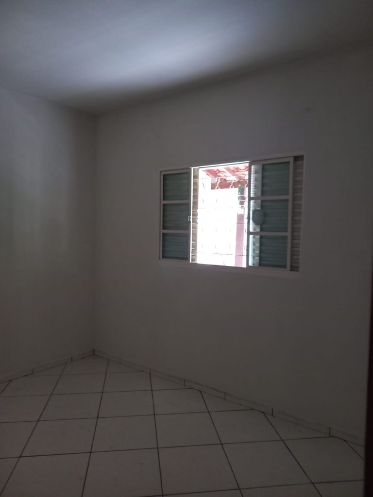 Casa com 1 dormitório na Vila Marlene-Jundiaí – SP