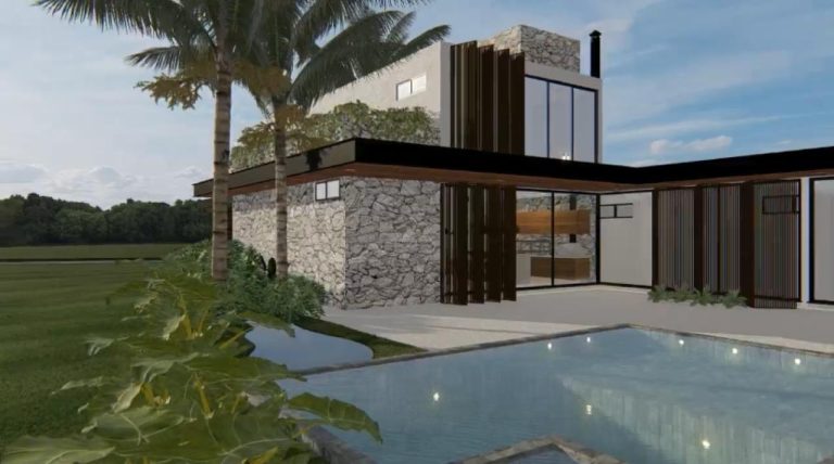 Casa de Condomínio Atenas  com 5 Suites, à Venda, 600 m² por R$ 5.800.000