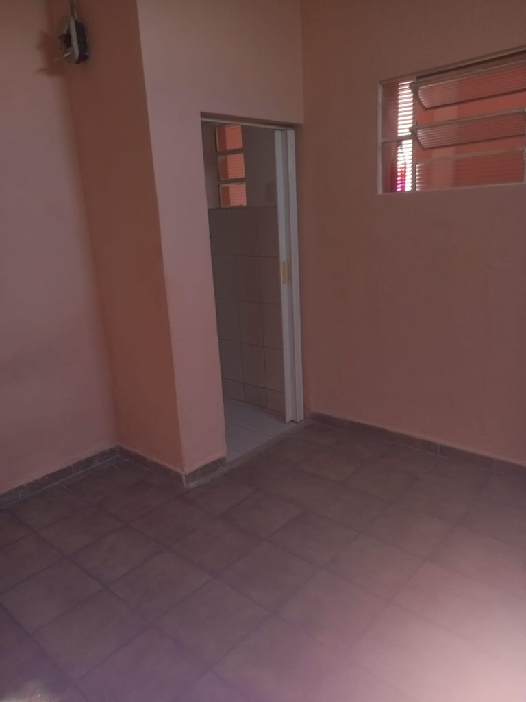 Casa com 1 dormitório na Vila Rami – Jundiaí – SP