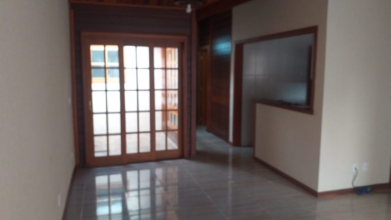 Casa para venda tem 99 metros quadrados com 3 quartos em Residencial Santa Giovana – Jundiaí – SP
