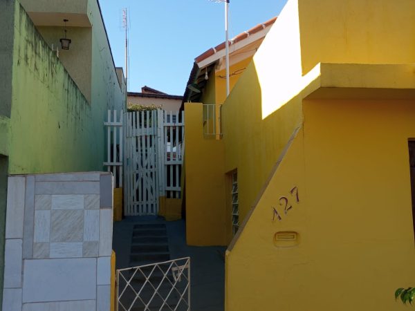 Casa a venda Vila Maringá